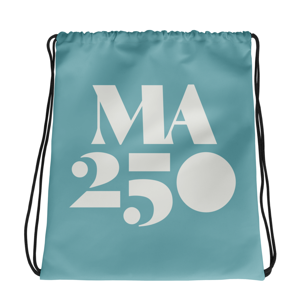 Drawstring Bag