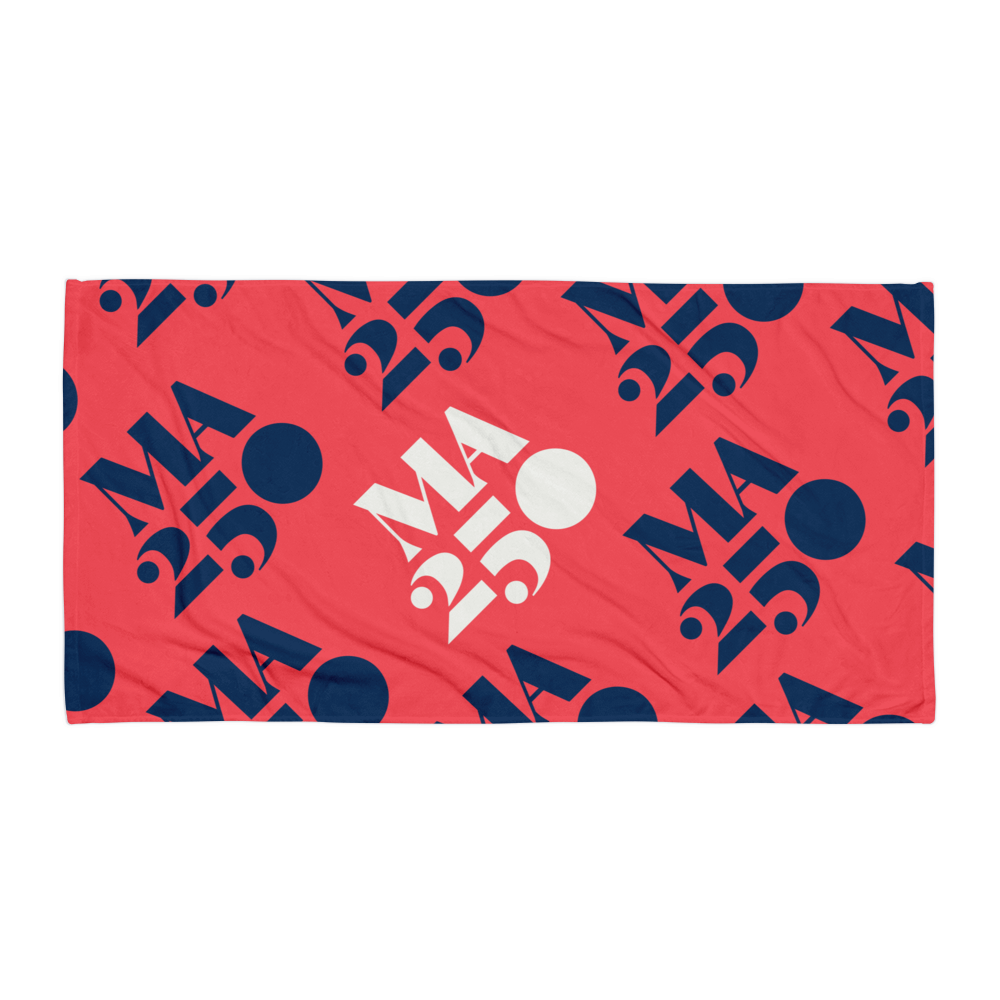 Beach Towel