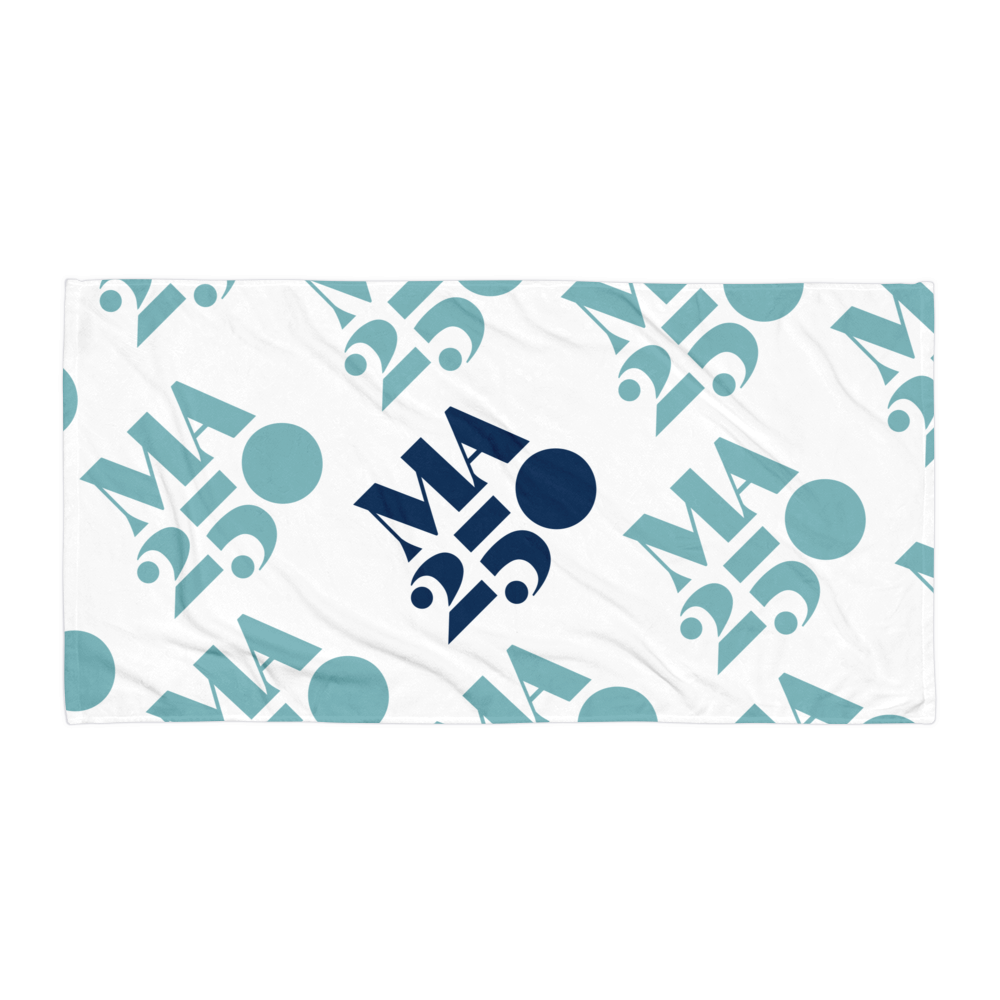 Beach Towel